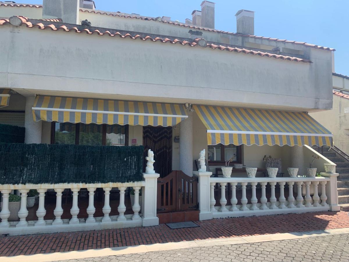 Apartament Casa Cristina Isla Playa Arnuero Zewnętrze zdjęcie