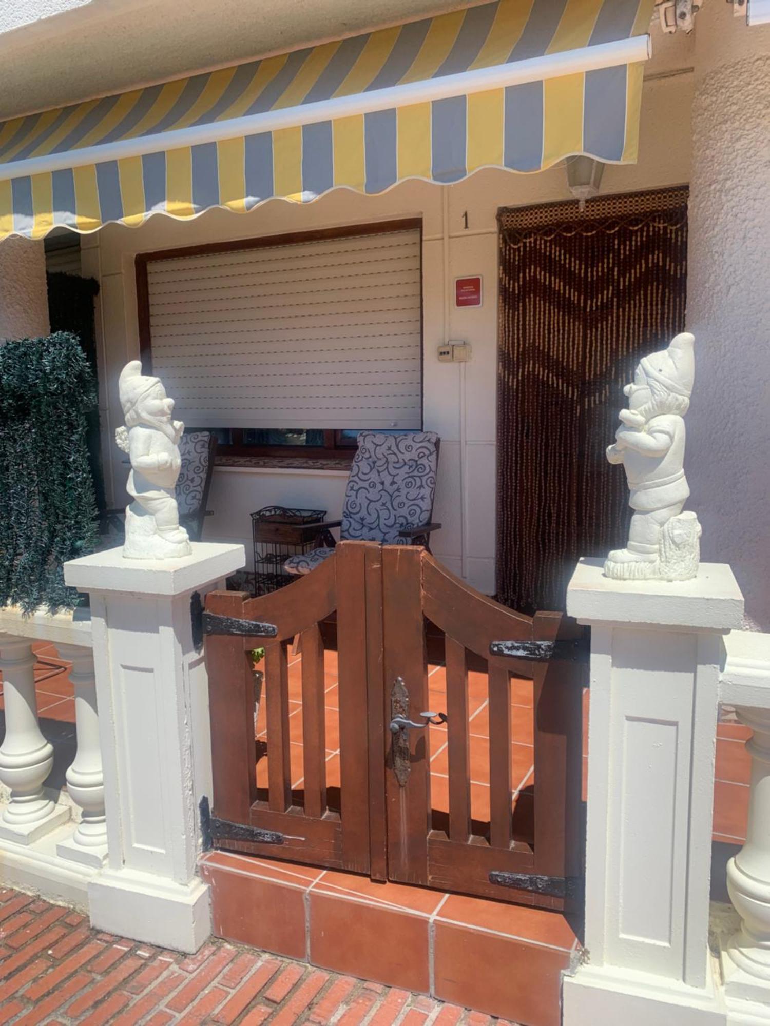Apartament Casa Cristina Isla Playa Arnuero Zewnętrze zdjęcie