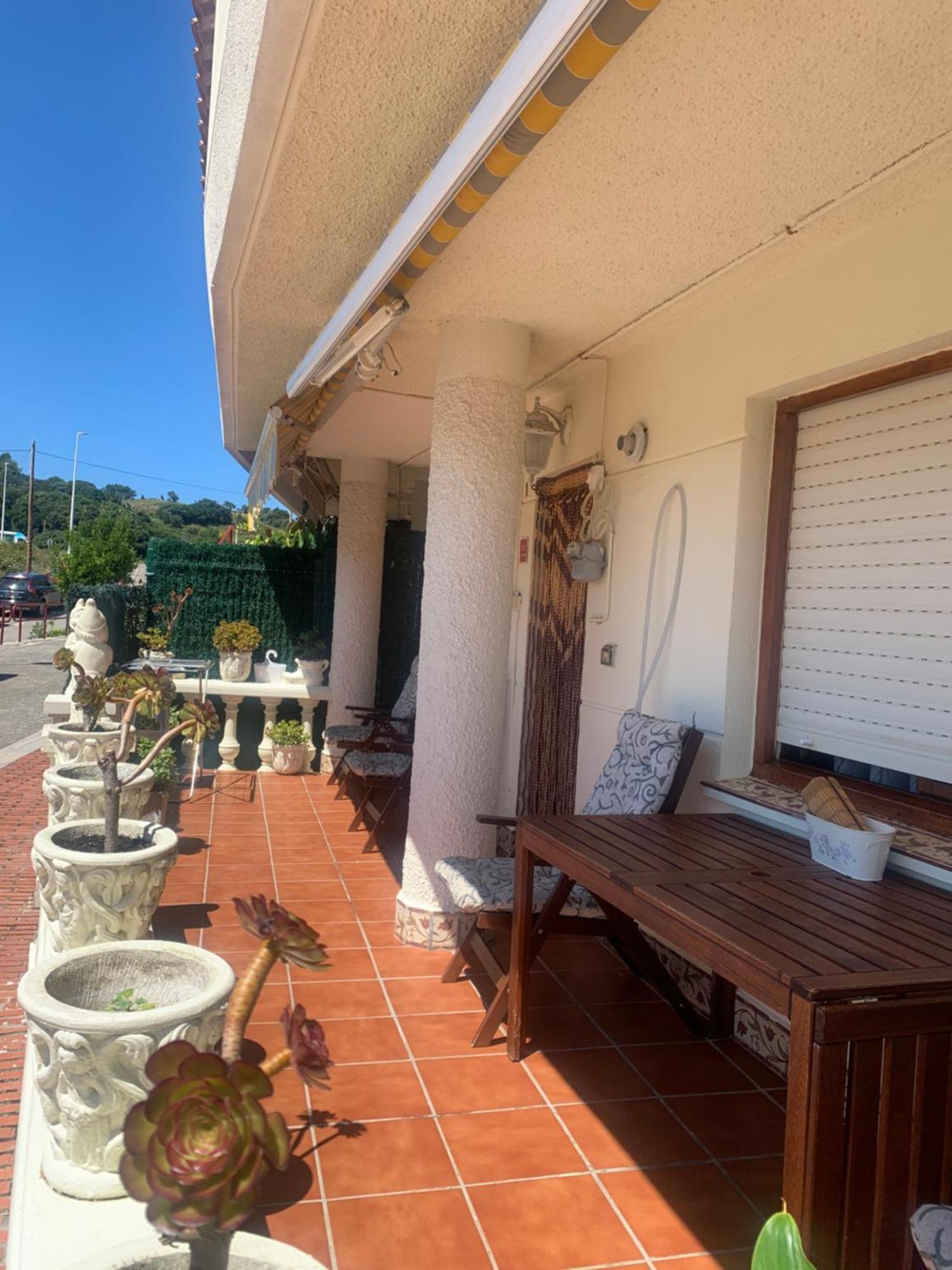 Apartament Casa Cristina Isla Playa Arnuero Zewnętrze zdjęcie