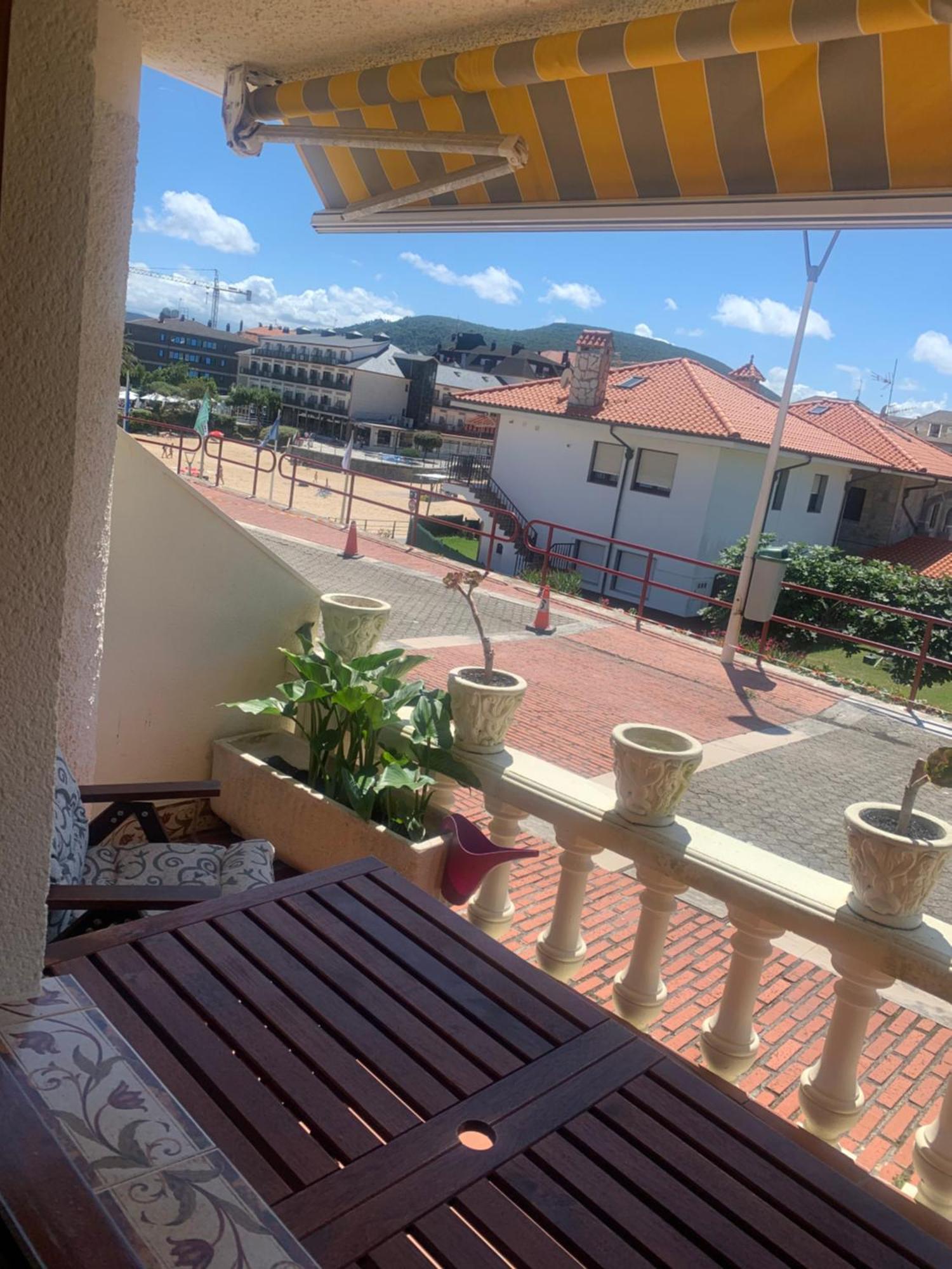 Apartament Casa Cristina Isla Playa Arnuero Zewnętrze zdjęcie